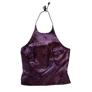 Ann Taylor halter top